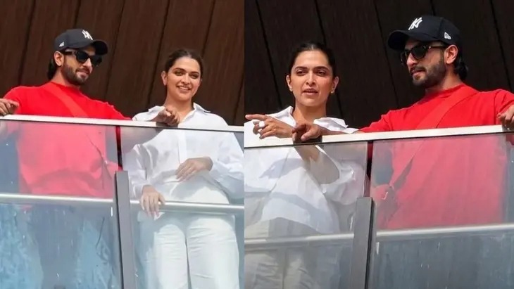 रणवीर-दीपिका जल्द हो सकते है नए आलीशान घर में  शिफ्ट