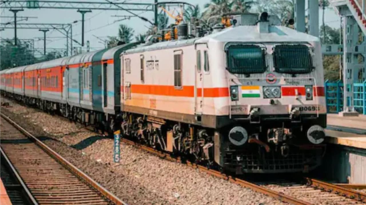 राजस्थान-गुजरात को मिलेगी बड़ी रेल सौगात