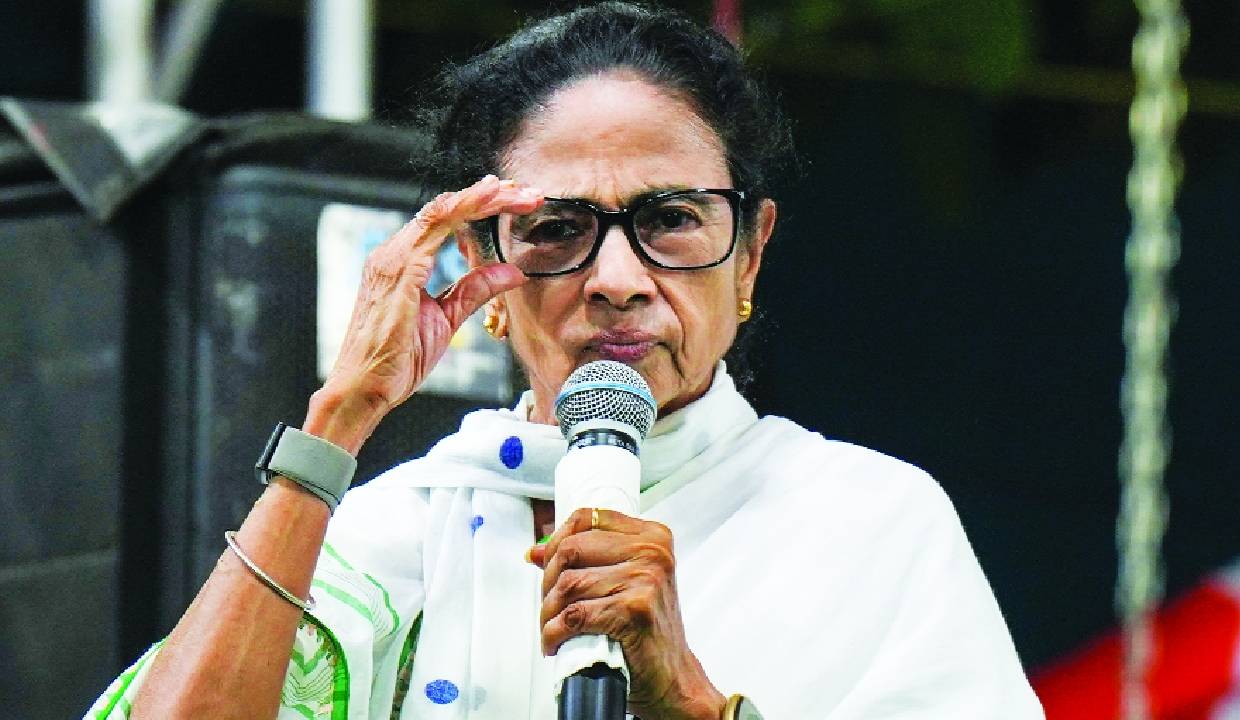 TMC Crisis: दिल्ली में स्पीकर ओम बिरला तक पहुंची TMC की लड़ाई, अभिषेक बनर्जी ने लिखा पत्र.