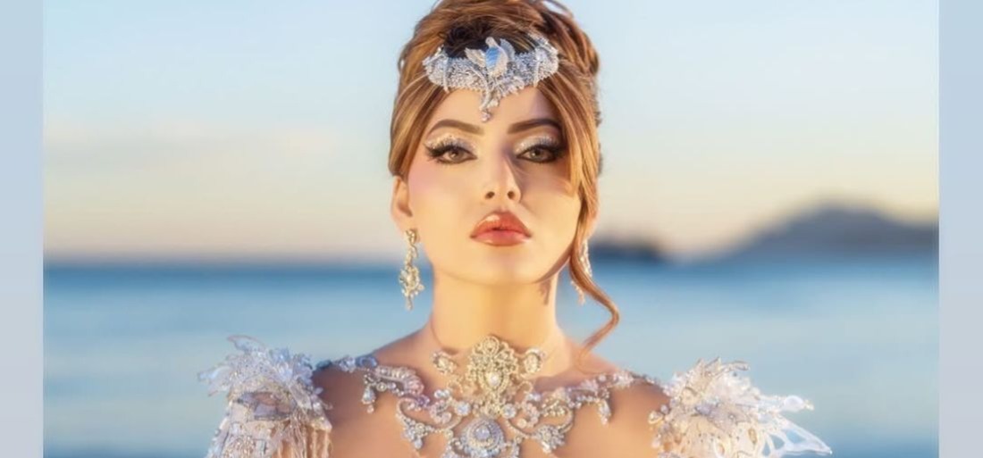 ₹1491 करोड़ के लुक में Cannes पहुंचीं Urvashi Rautela! बना सबसे महंगा रेड कार्पेट अपीयरेंस होने का दावा
