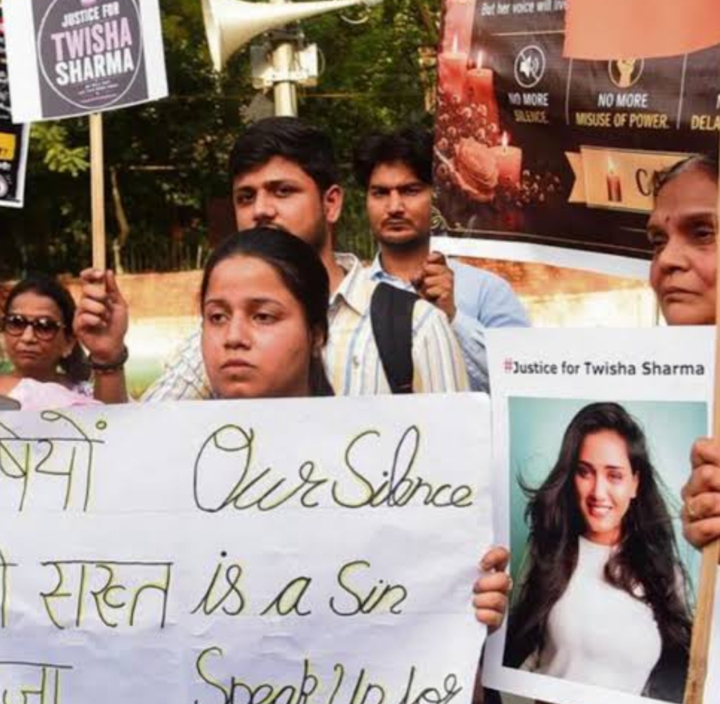 #JusticeForTwisha क्यों हो रहा ट्रेंड? सोशल मीडिया पर ऐसे बनता है ‘न्याय’ का डिजिटल आंदोलन