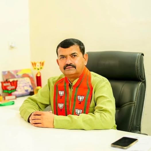 प्रत्येक नागरिक को राष्ट्रहित में निभाए अपनी भागीदारी-बगड़ी