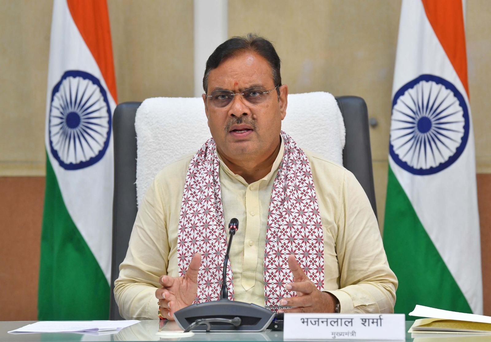 सिवाना रिंग कॉम्प्लेक्स में दुर्लभ खनिजों की खोज से बढ़ी उम्मीदें