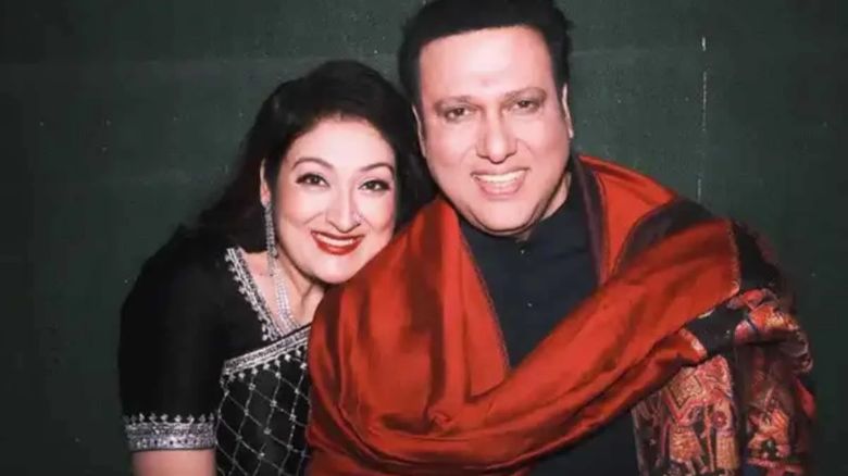 गोविंदा का दिल जीतने के लिए सुनीता ने 15 की उम्र में ही सीख लिया था खाना बनाना, खुद किया बड़ा खुलासा!