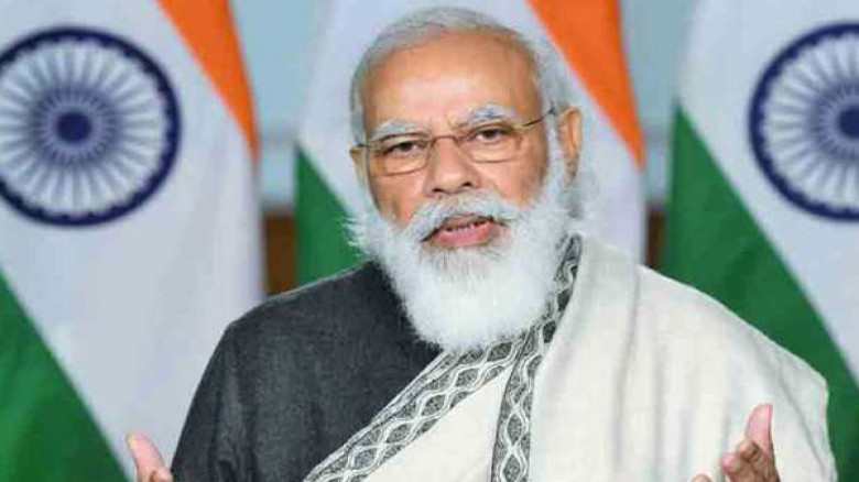 कोरोना की बढ़ती रफ्तार से पीएम मोदी की बढ़ी परेशानी, जल्द लेंगे बड़ा फैसला
