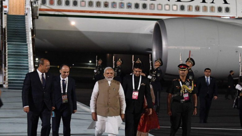 समरकंद में अमेरिका के तीन दुश्मन देशों के साथ पीएम मोदी की होगी मुलाकात