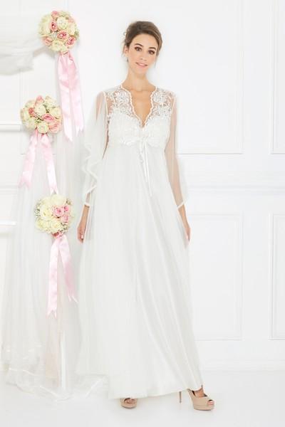 Bridal Robes Buy Wedding Robes Online At Best Price Nayomi