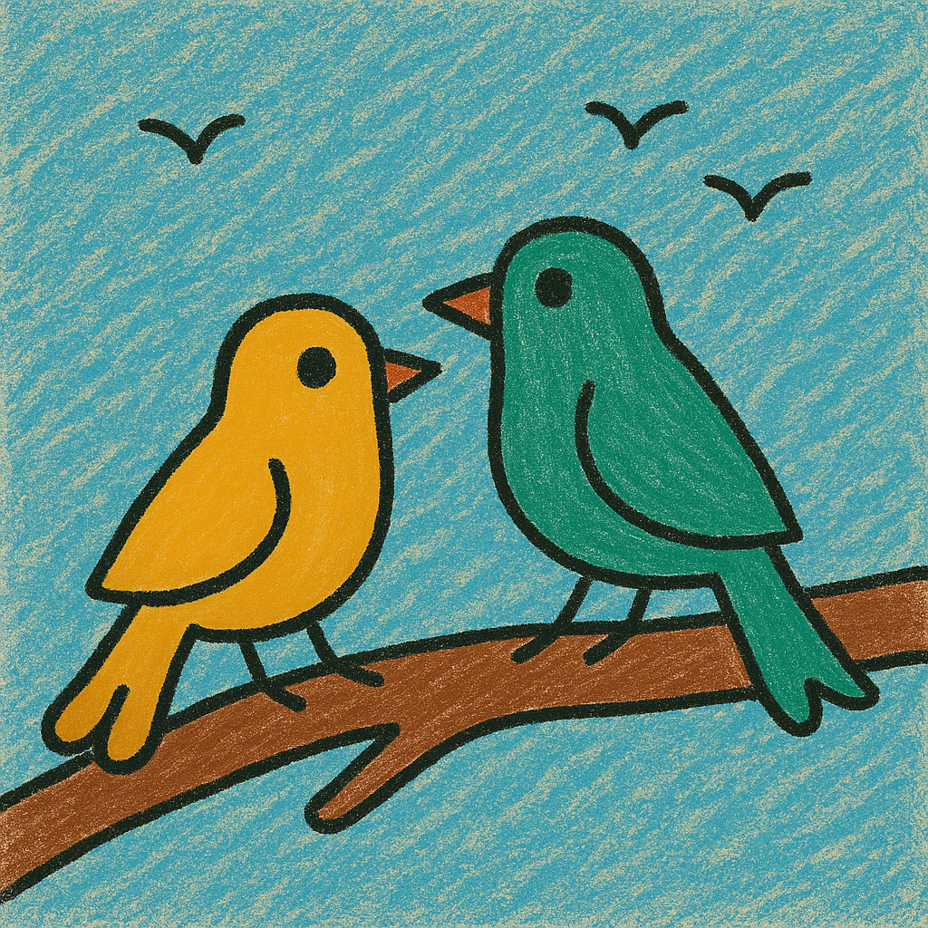 Bird Inspired Names