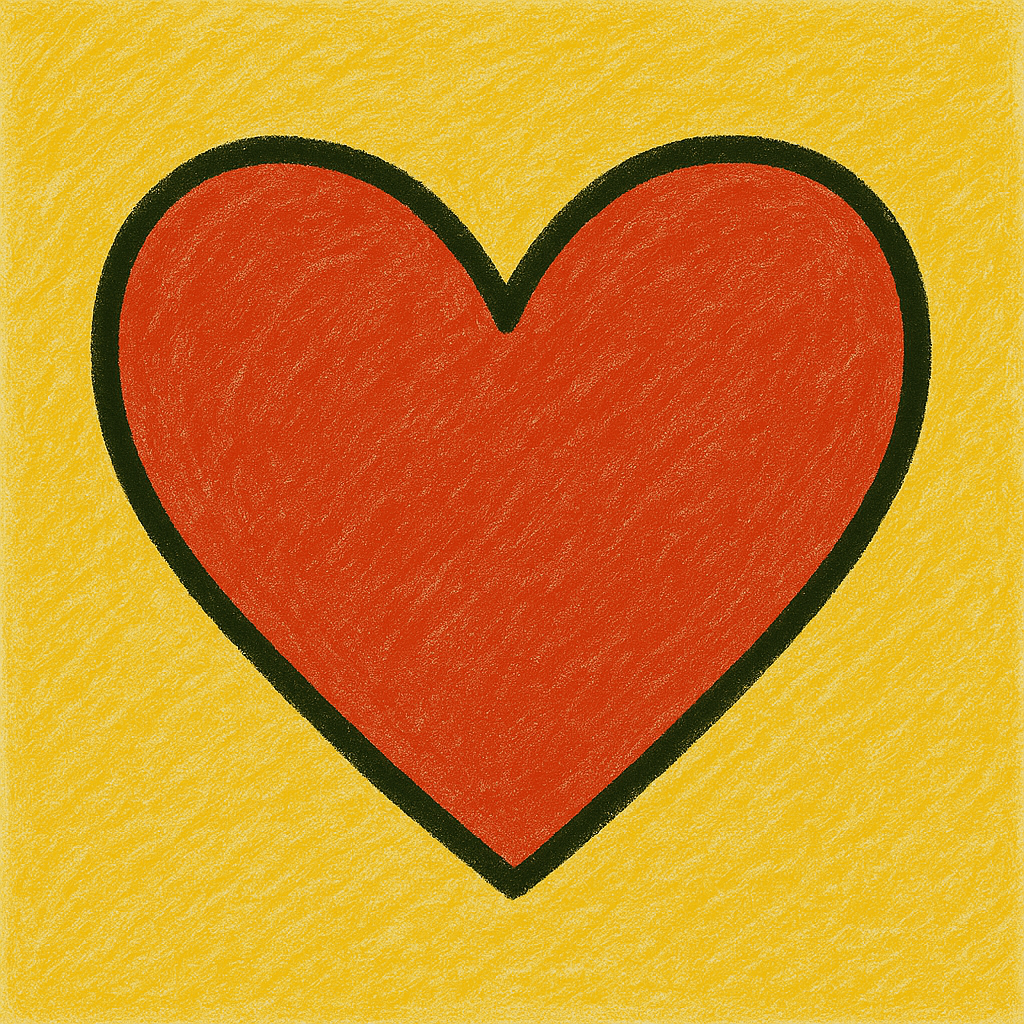 Names That Mean ‘Love’