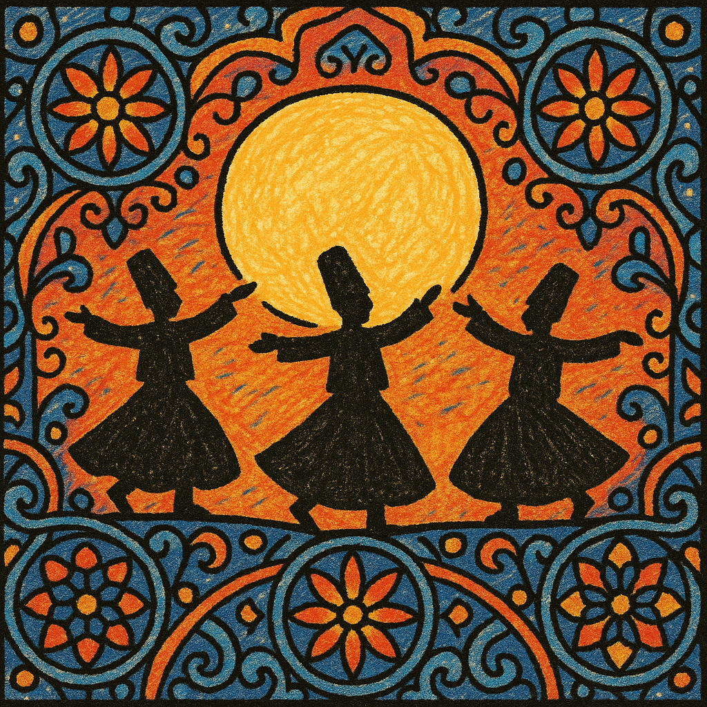 Turkish Names of Timeless Beauty