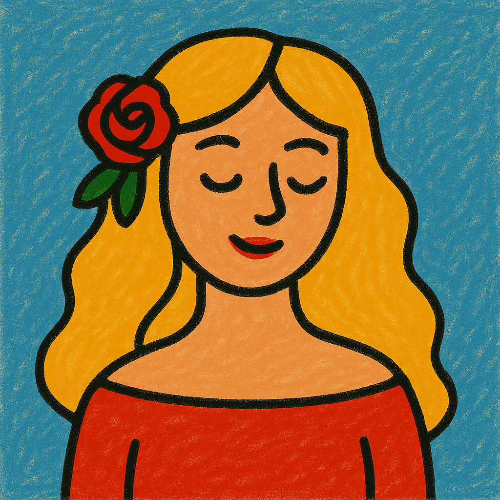 Names That Mean ‘Beauty’