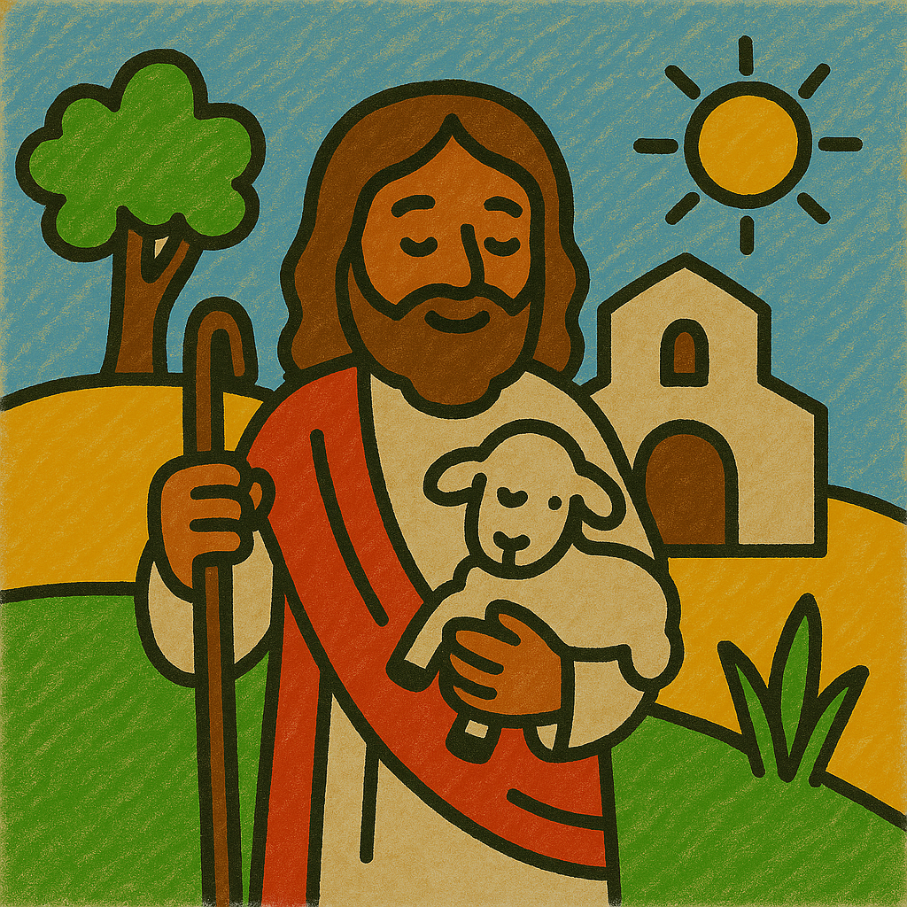 Biblical Names With Global Flair