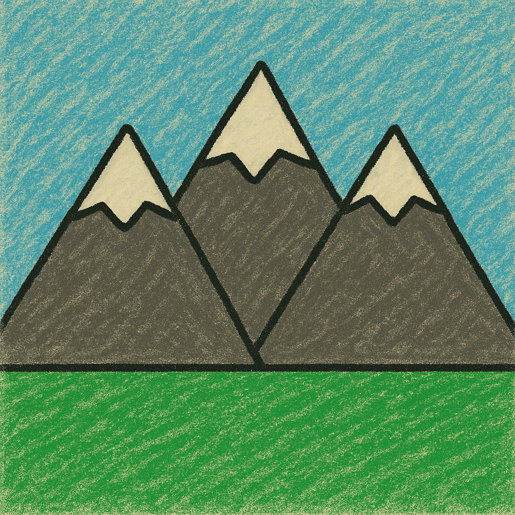 Mountain Inspired Names