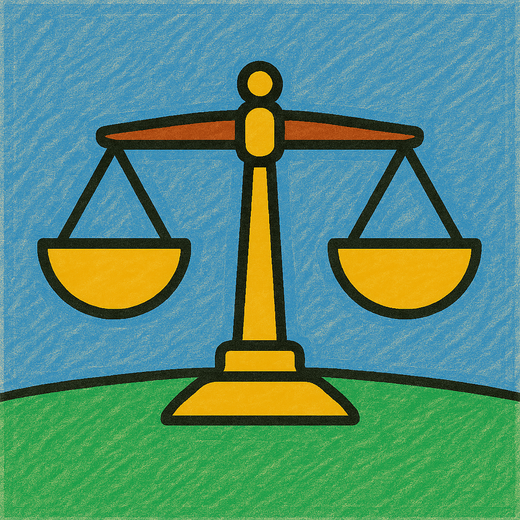 Names with Balanced Cadence