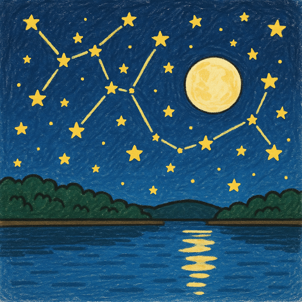 Constellation Connection Names