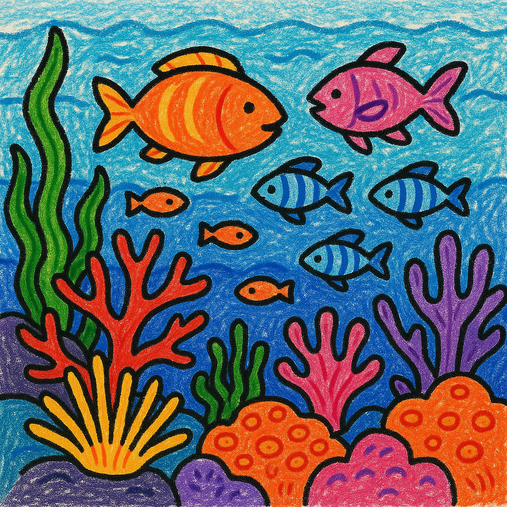 Ecosystem Harmony Names