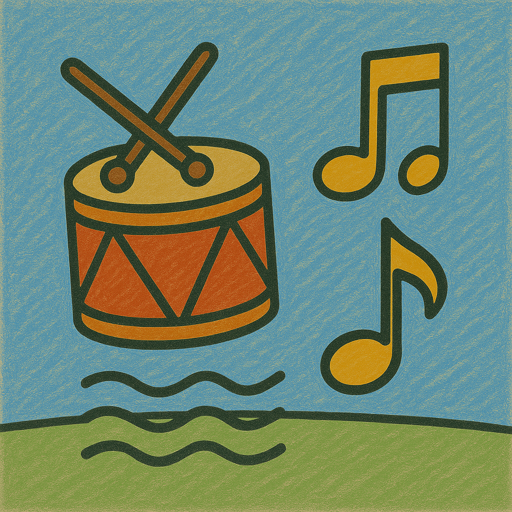 Rhythmic Flow Names