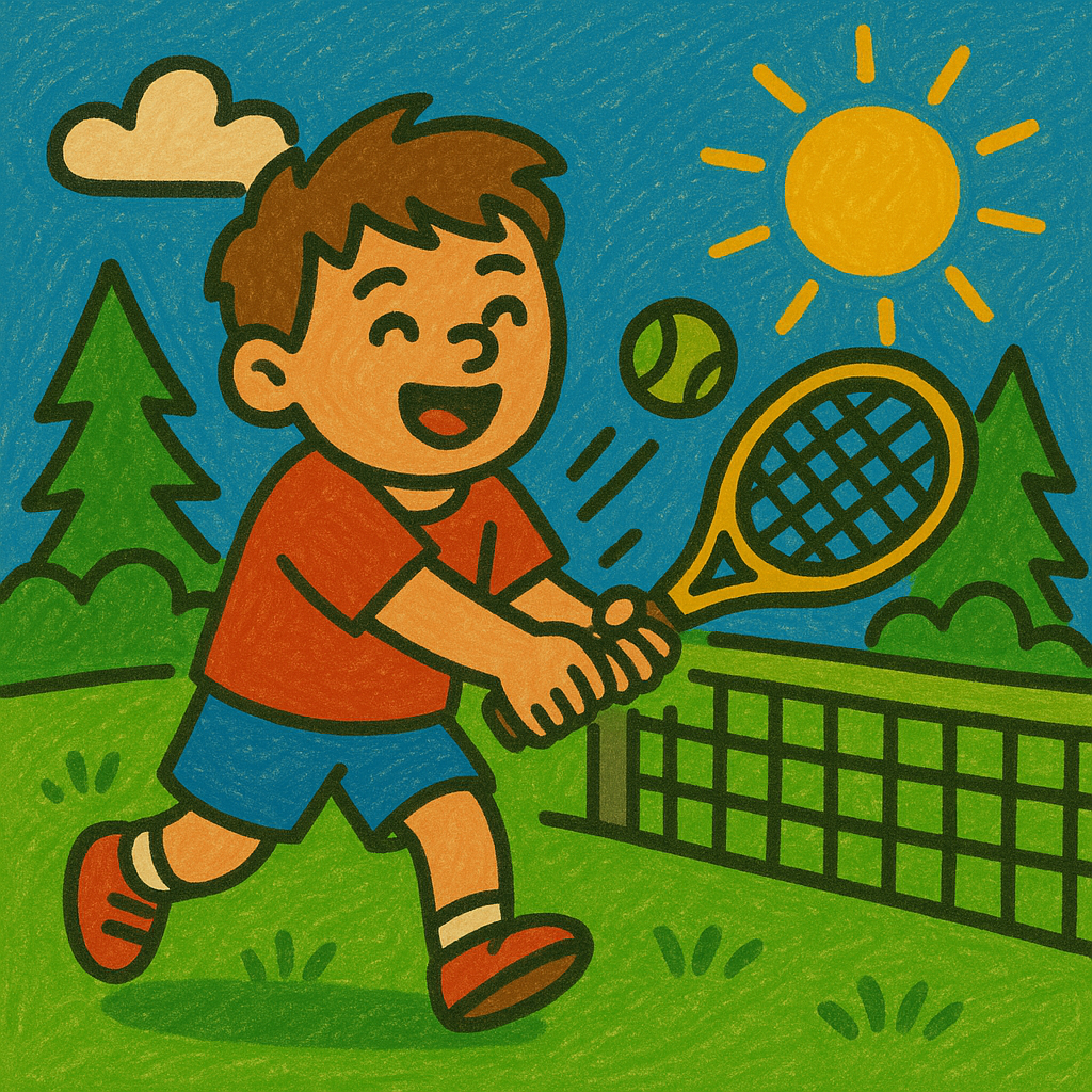 Tennis Players Names