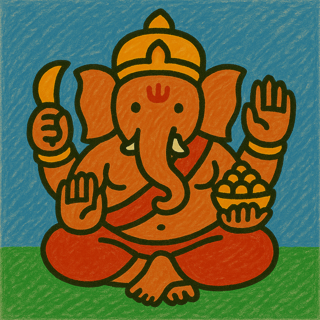 Hindu Deity Names