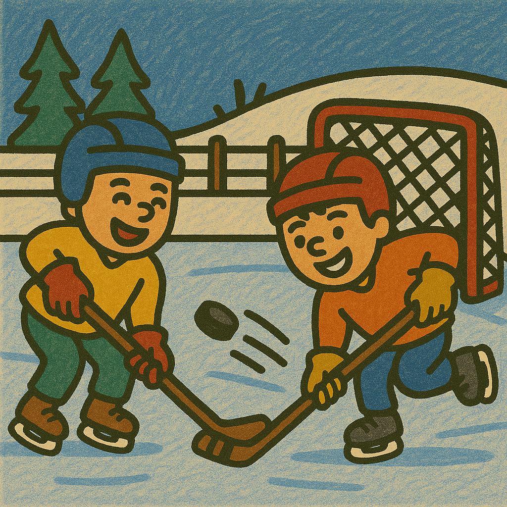 Hockey Players (NHL) Names