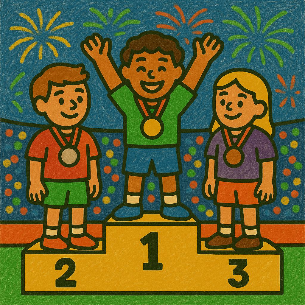 Olympian Athletes Names