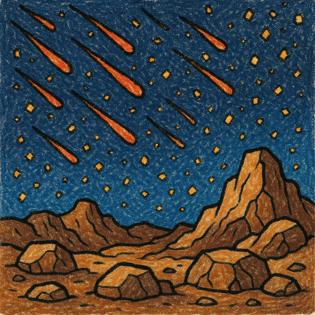 Asteroid Inspired Names