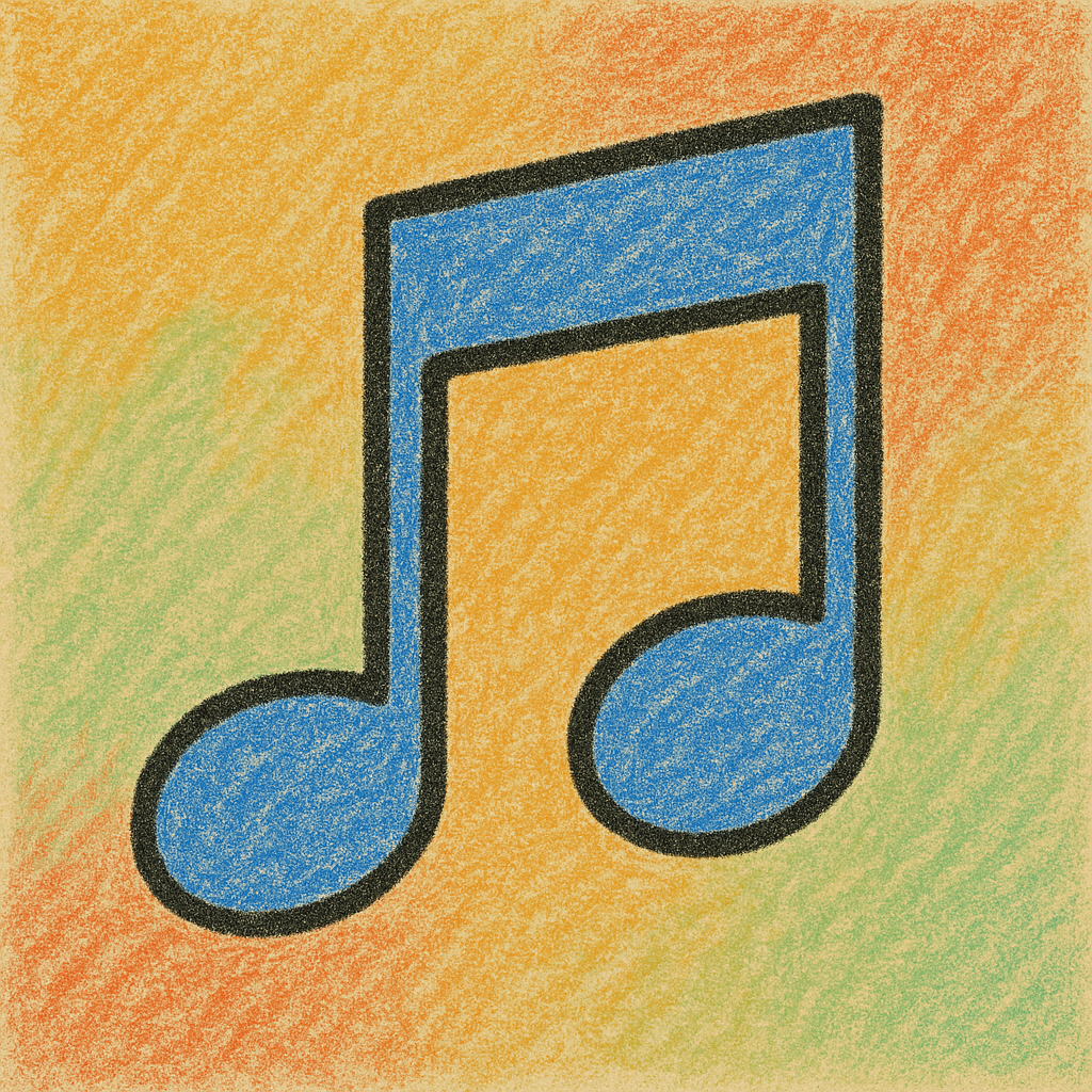 Harmonious Syllable Names
