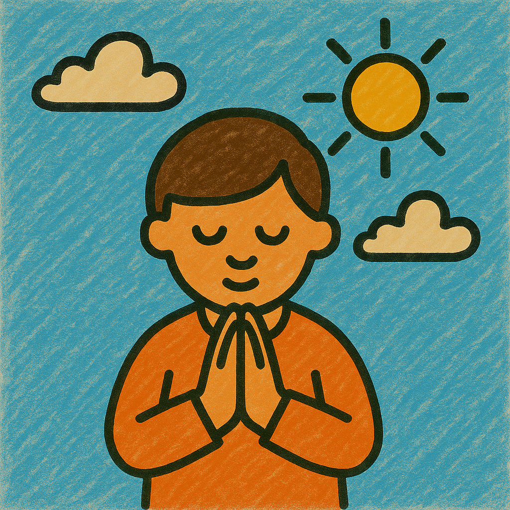 Prayerful Spiritual Names