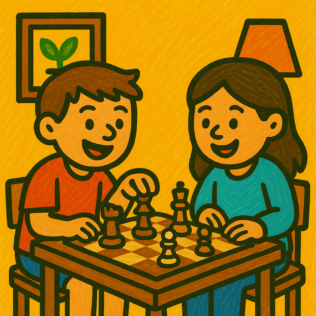 Chess Masters Names
