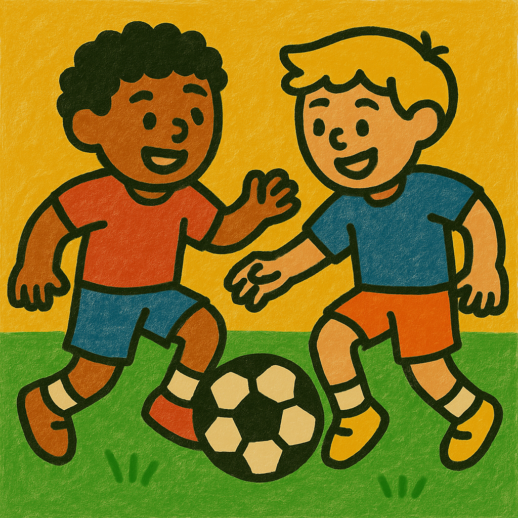 Legendary Soccer Stars