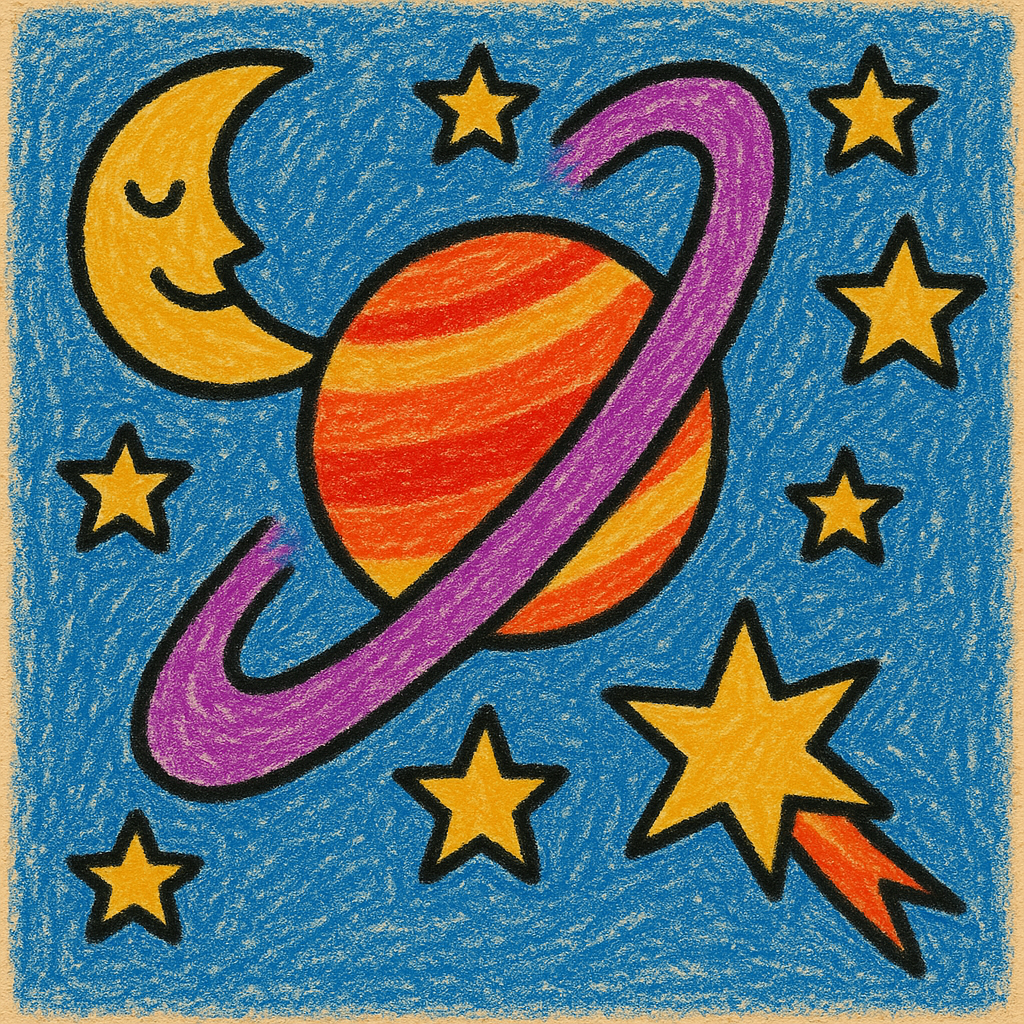 Names With Cosmic Vibes