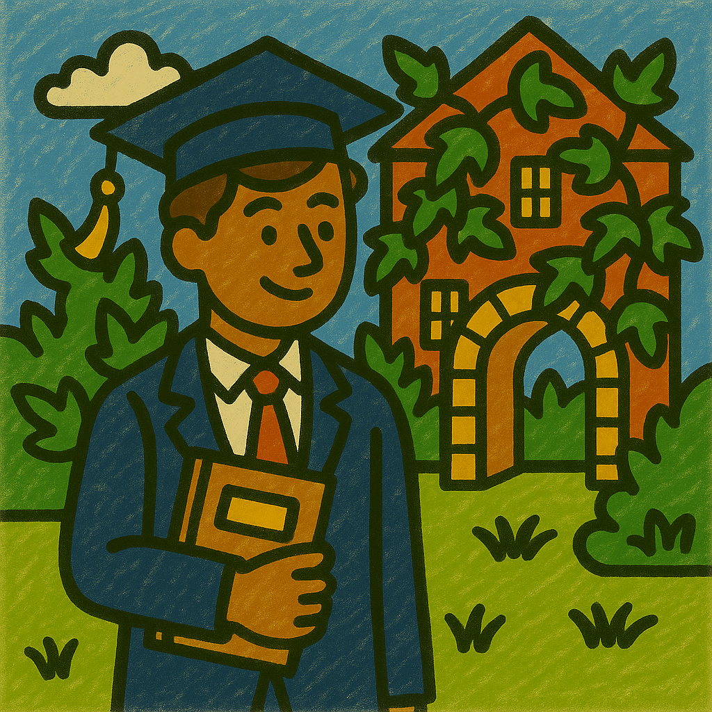 Ivy League Energy Names