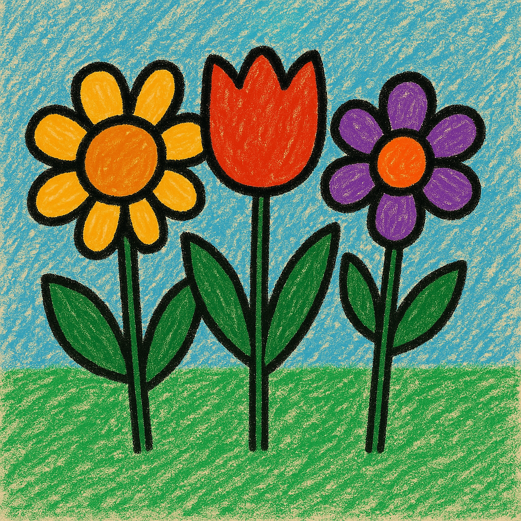 Flower Inspired Names