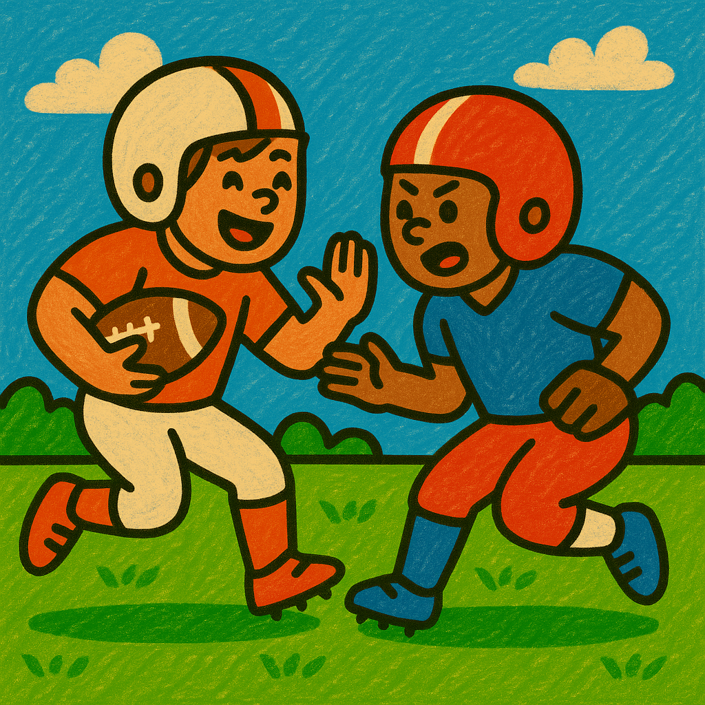 Football Players (NFL) Names