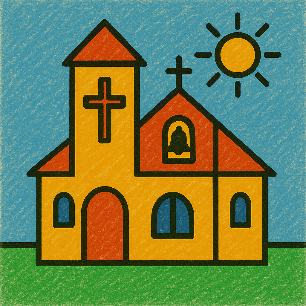 Christian Names With a Twist