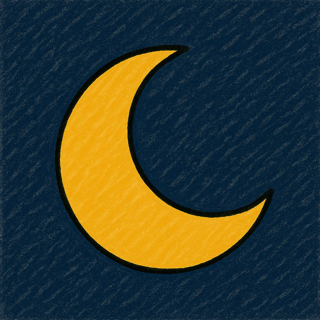 Moon Inspired Names
