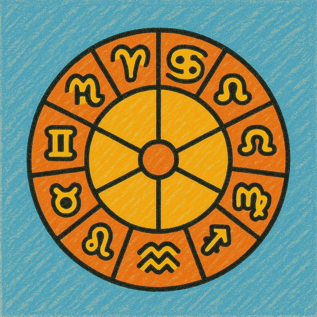 Zodiac Inspired Names