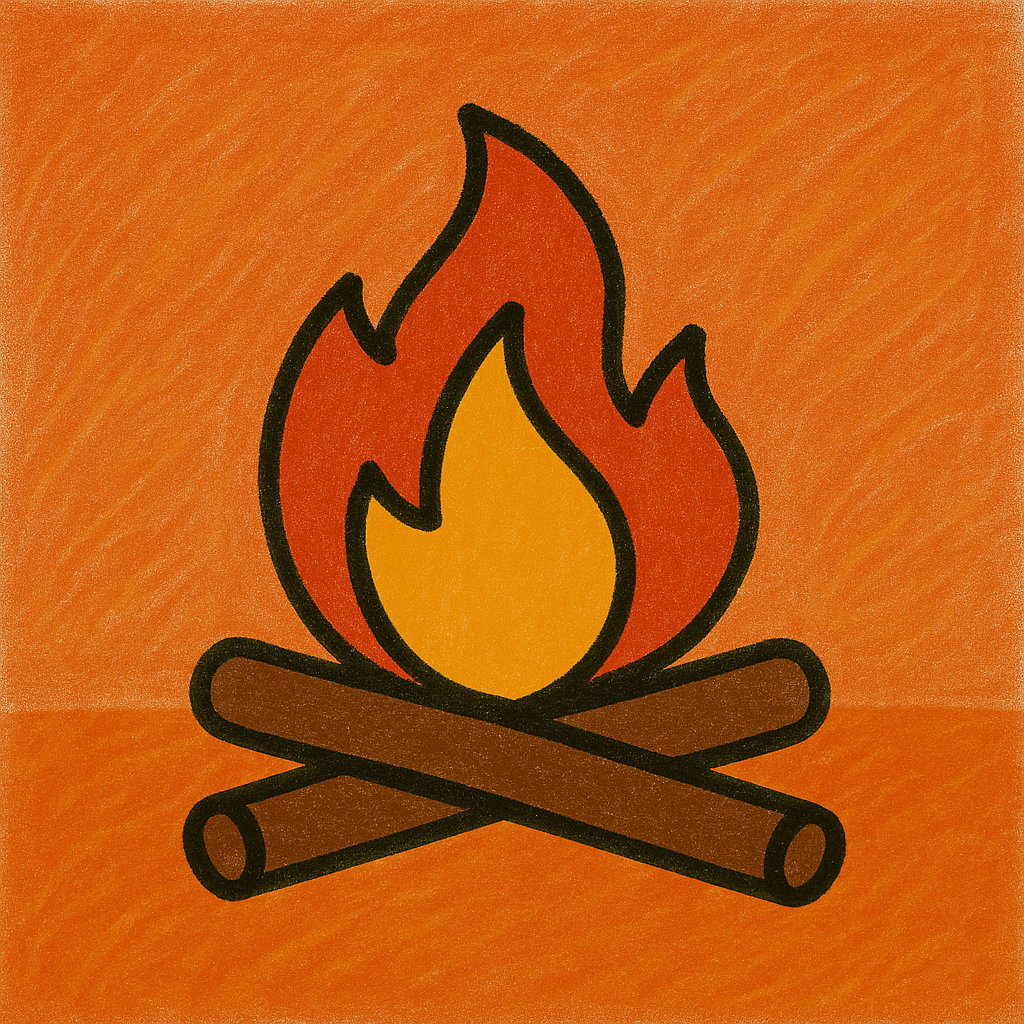 Names That Mean ‘Fire’
