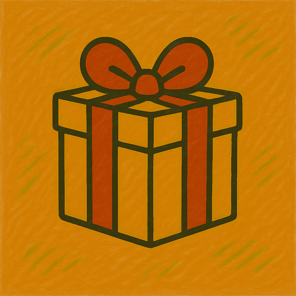 Names That Mean ‘Gift’