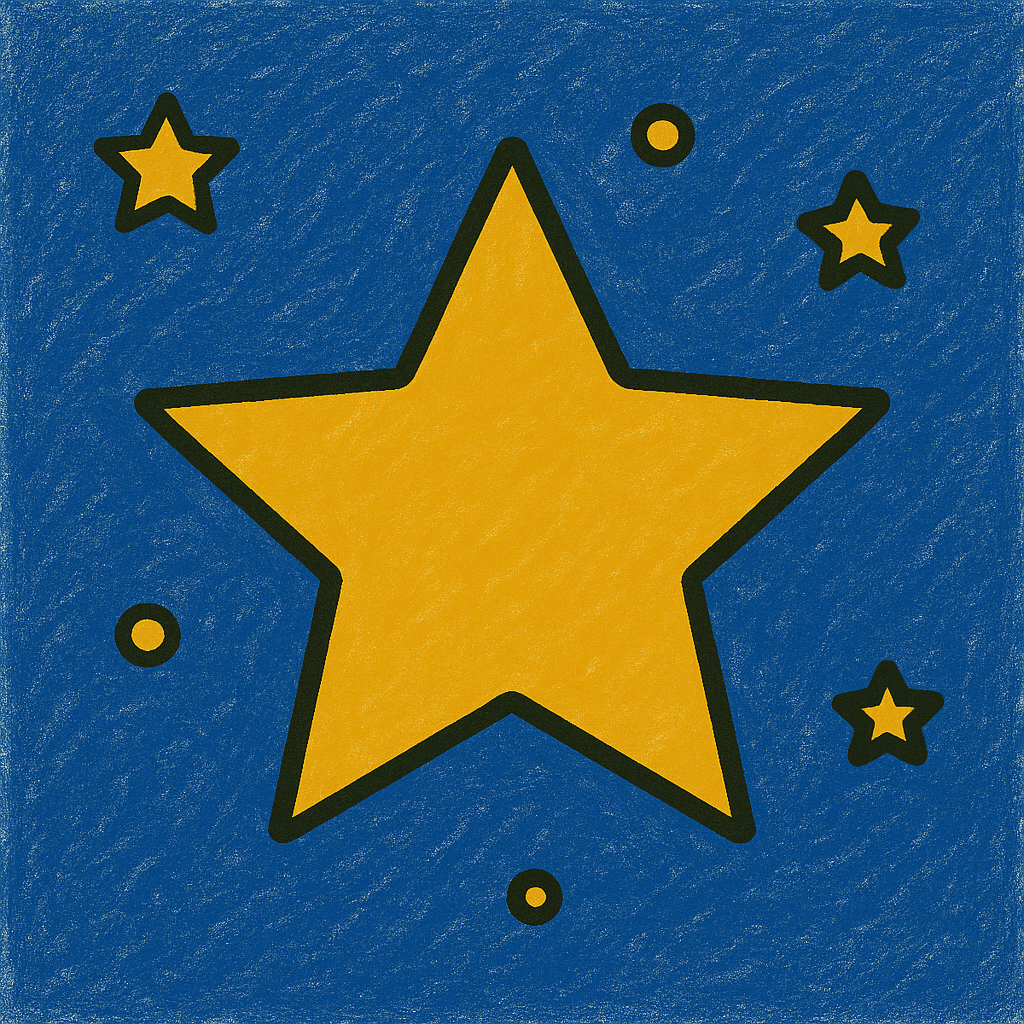 Names That Mean ‘Star’