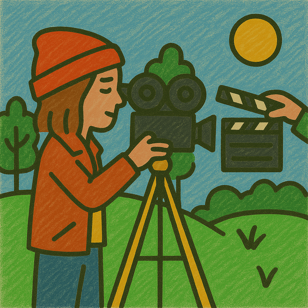 Indie Film Darling Names