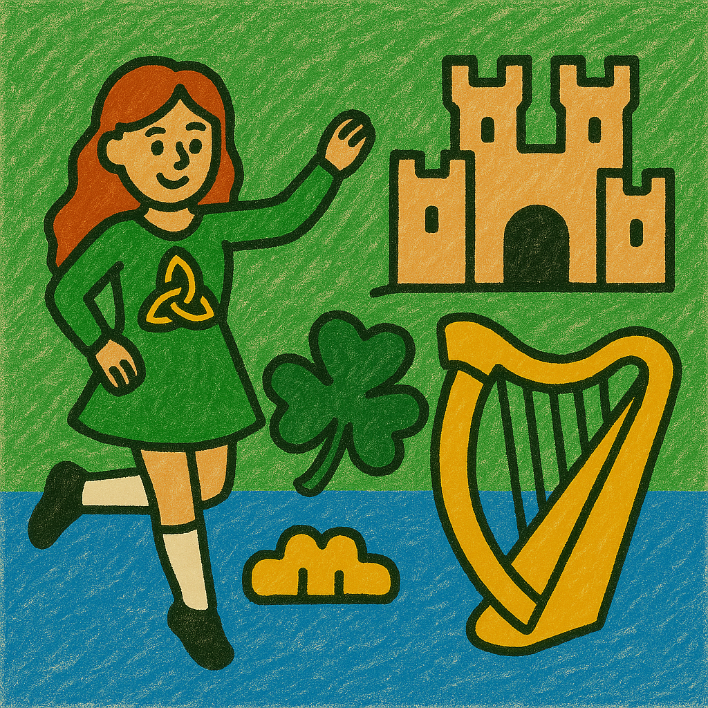 Gaelic Names with Soul