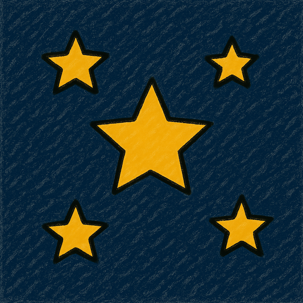 Star Inspired Names