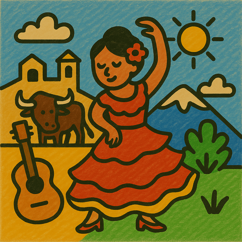Spanish Names That Radiate Warmth