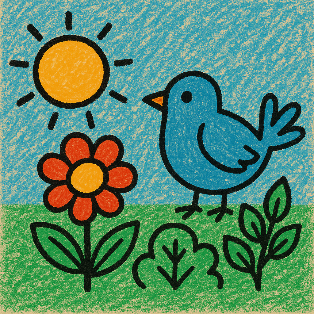 Flora and Fauna Names