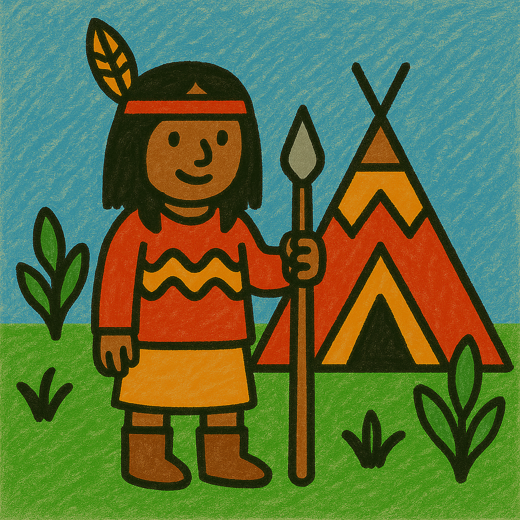 Names From Indigenous Cultures