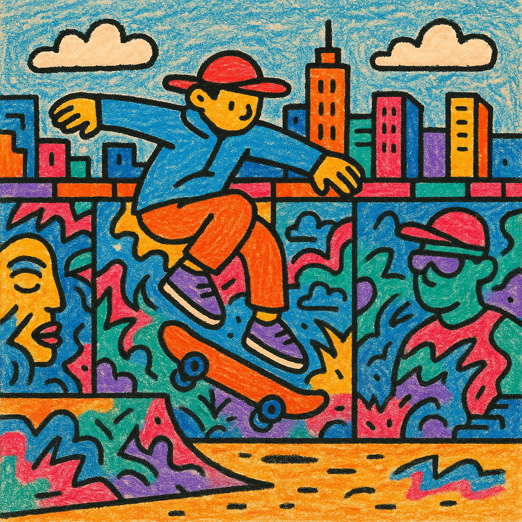 Streetwear Chic Names