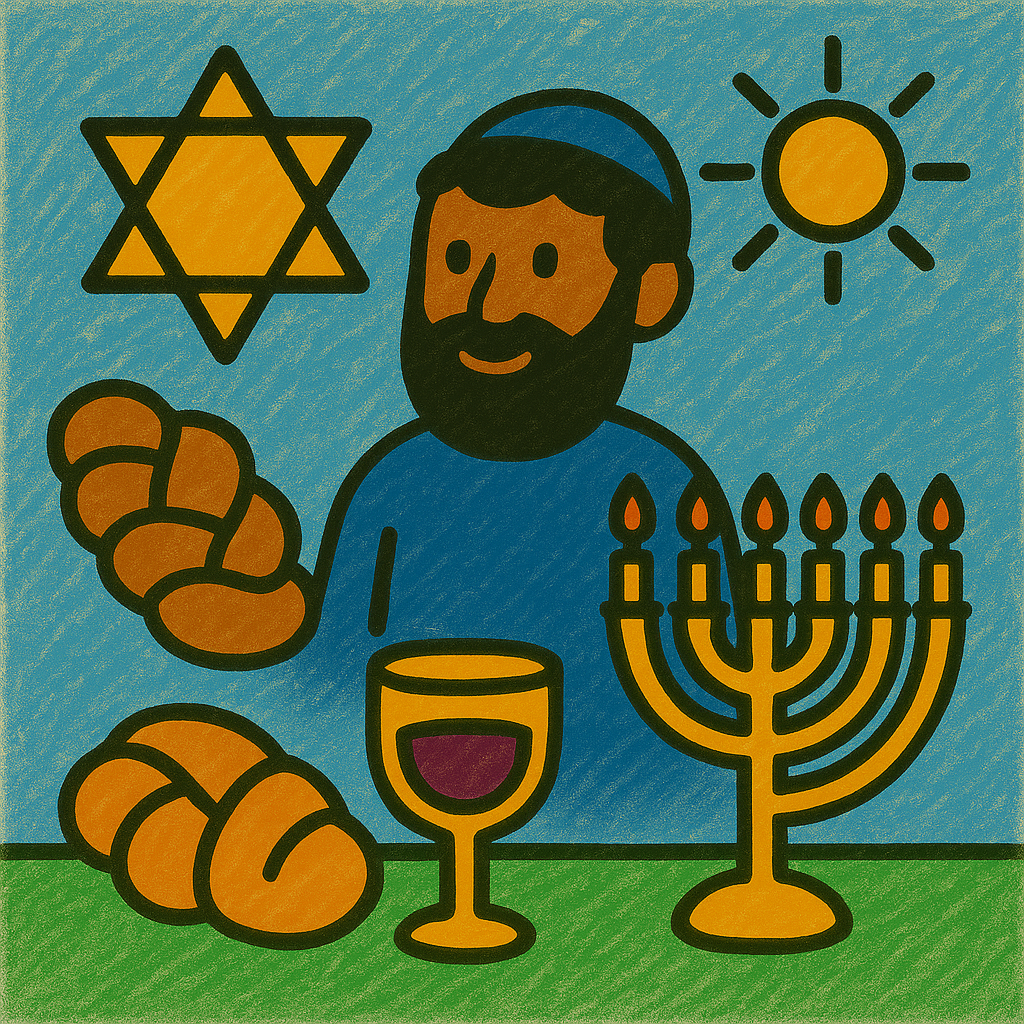 Hebrew Names with Deep Meaning