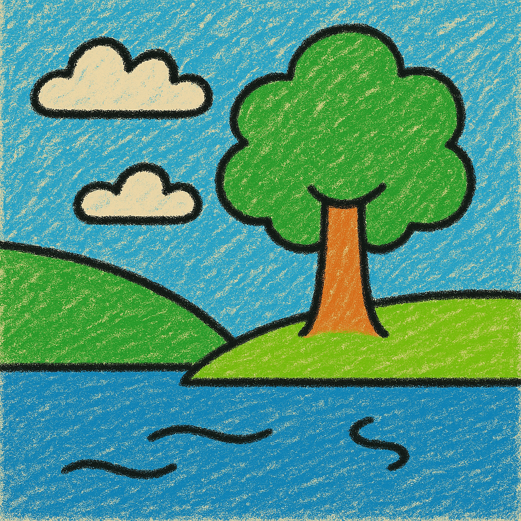 Nature Names That Feel Calm