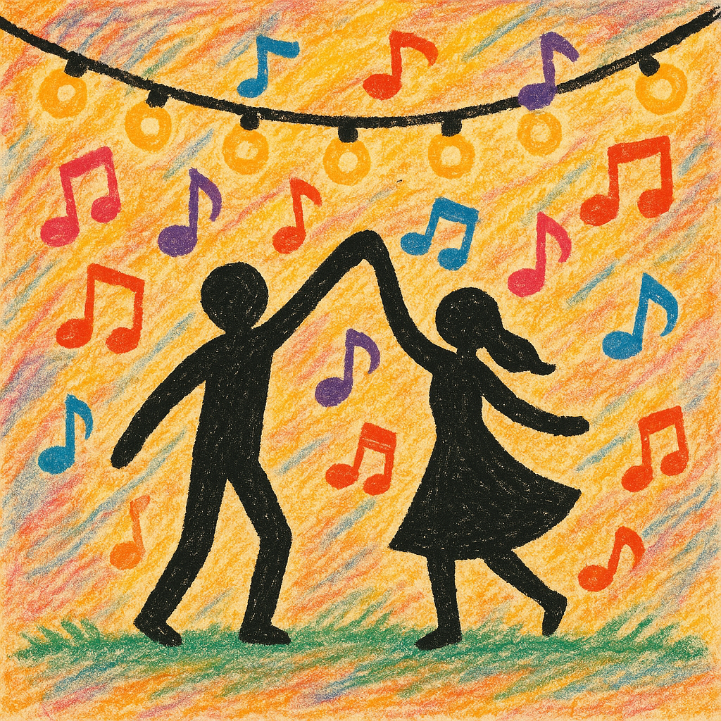 Dance Phenomenon Names